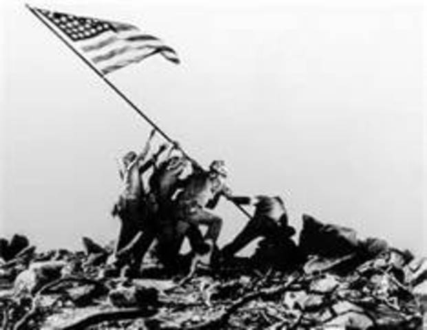 Iwo Jima
