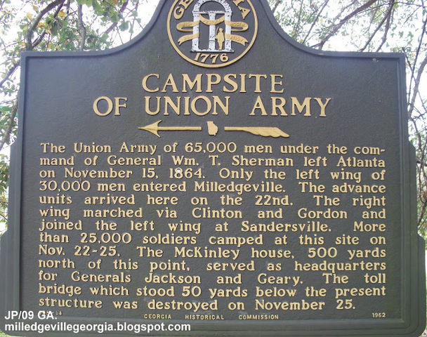 Milledgeville