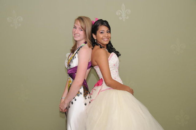 Quinceañera