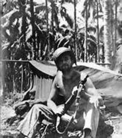 Guadalcanal
