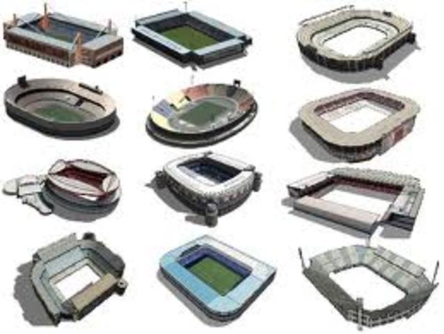 Inicio de competencia de diseños para el nuevo estadio nacional