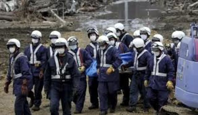 Ceremonia de inicio de construcción