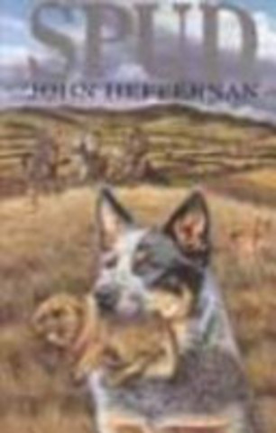 Spud by John Heffernan