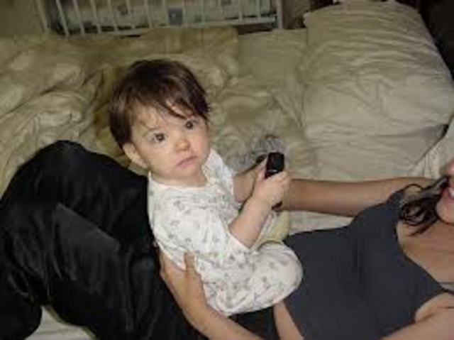 fue mi primer accidente y me rompi 3 dientes