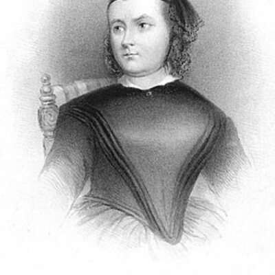 Timeline: Caroline Chisholm