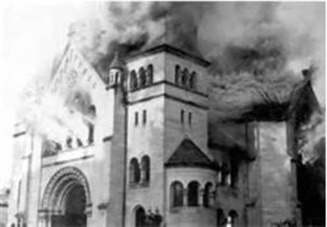 Kristallnacht