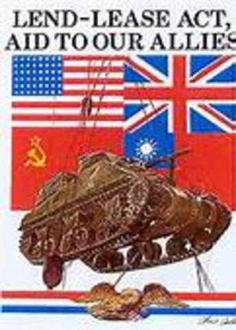 Lend-Lease Act