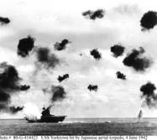 Battle of Midway
