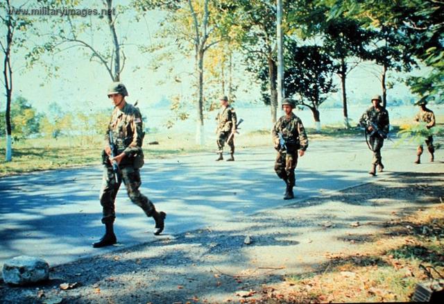 Panama - George H.W. Bush