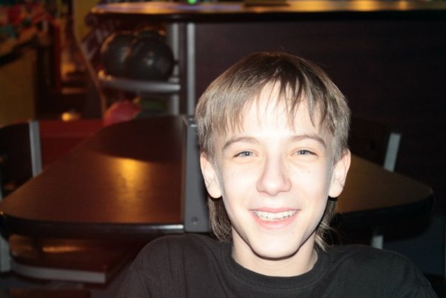 день рождения Егора