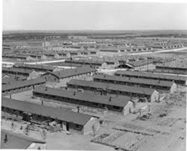 Japanese-American incarceration