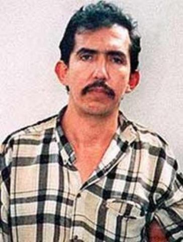 Luis Alfredo Garavito (189 Asesinatos)