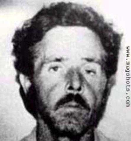Henry Lee Lucas (200 asesinatos)