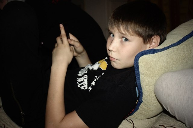 День рождения Руслана