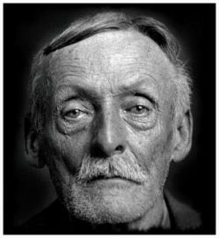 Albert Fish (Mas e 100 Asesinatos)