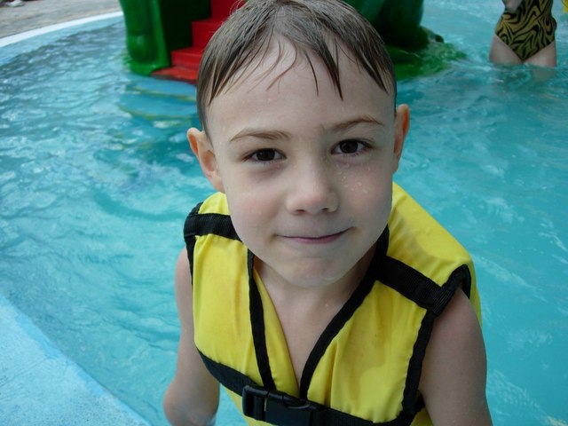 День рождения Влада Вишневского