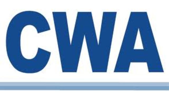 Water Quality Control Act  (CWA)