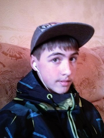 День рождения Артёма Мотина