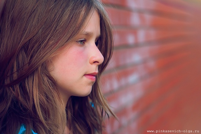 День рождения Алёны