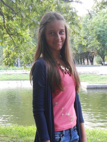 День рождения Иры Смолевой