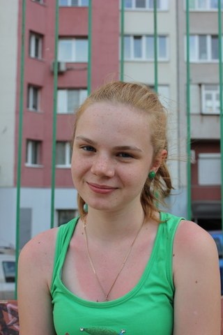 День рождения Риты