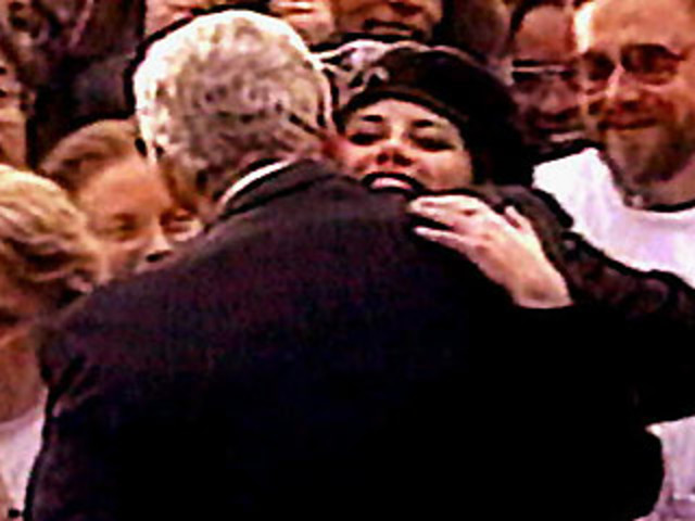 Lewinsky Scandal