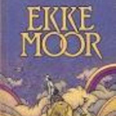 Timeline: Ekke Moor maailma avastamas