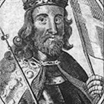 Timeline: Kongemagten