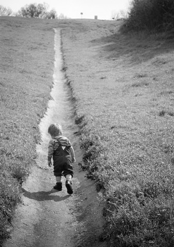 Vanima venna lahkumine kodust