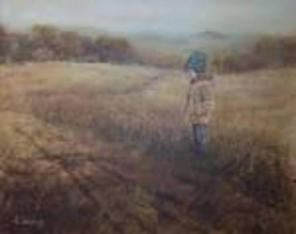 Ekke esimene karjas käik