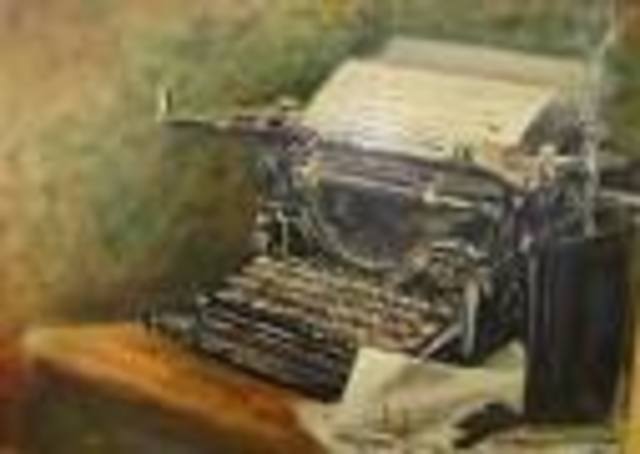 Ekke kirjutas esimese luuletuse