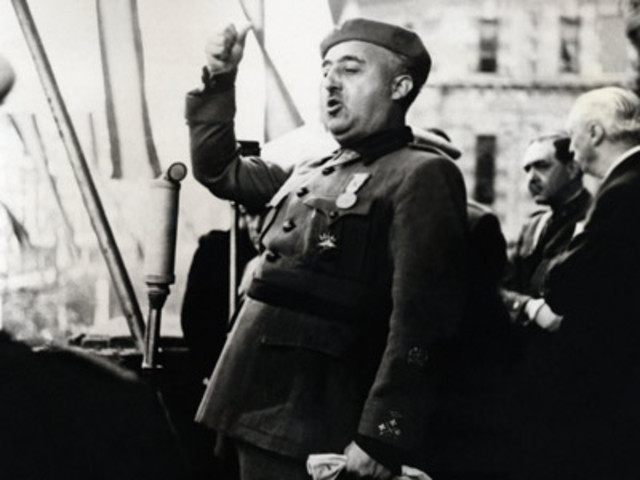 Victòria del feixisme