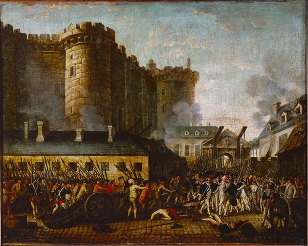 Revolución Francesa