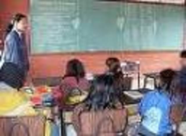 Catedrática de la Landivar