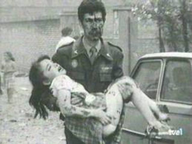 Los GAPO cometen asesinatos