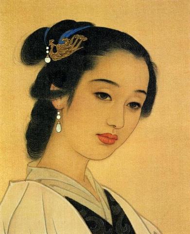 Ли Цинчжао (Иань Цзюйши)