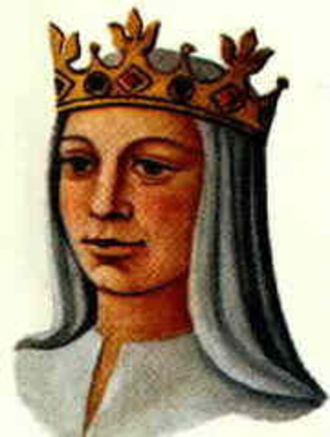 Матильда Булонская