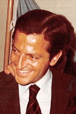 Gobierno de Adolfo Suárez (1977-1981)