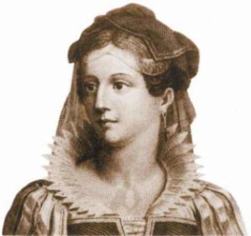 Хильдегарда Бингенская