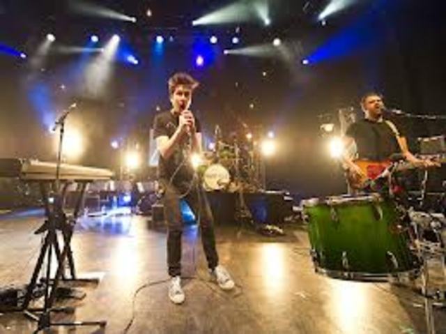 Musical Broadway tickets