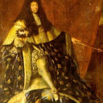 Timeline: Age of Absolutism