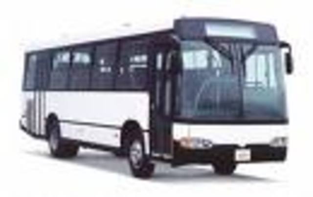 Nos vamos a Costa Rica por tierra, en TICABUS, una experiencia inolvidable