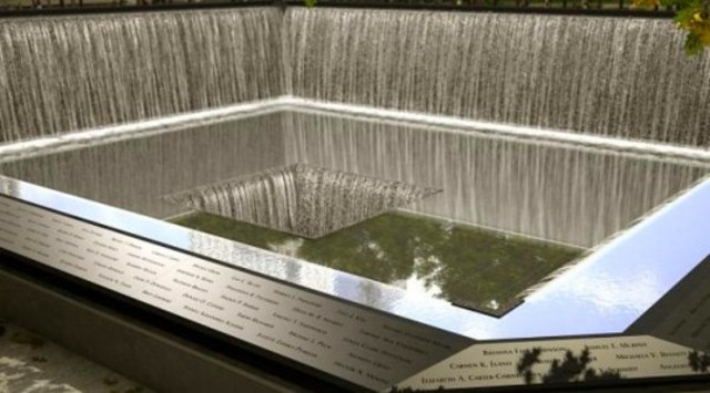 9/11 Terrorist Attack Upon U.S.