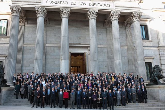 Golpe de Estado en España de 1981