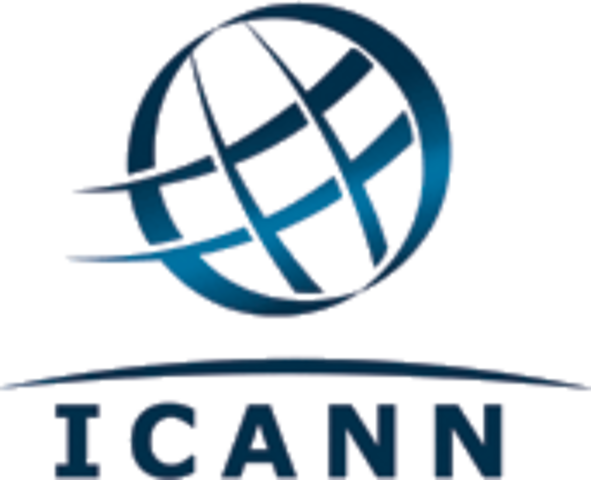 Создание ICANN.