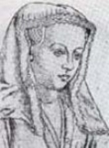 Жанна I Наваррская