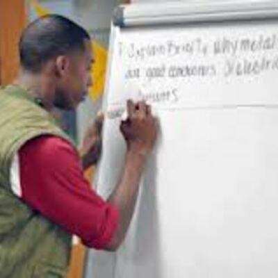 Timeline: Living History Project