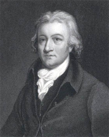 Edward Cartwright