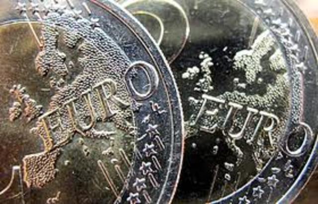 Empezo a circular el euro