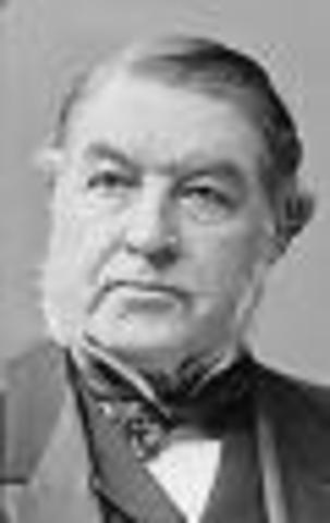 Charles Tupper